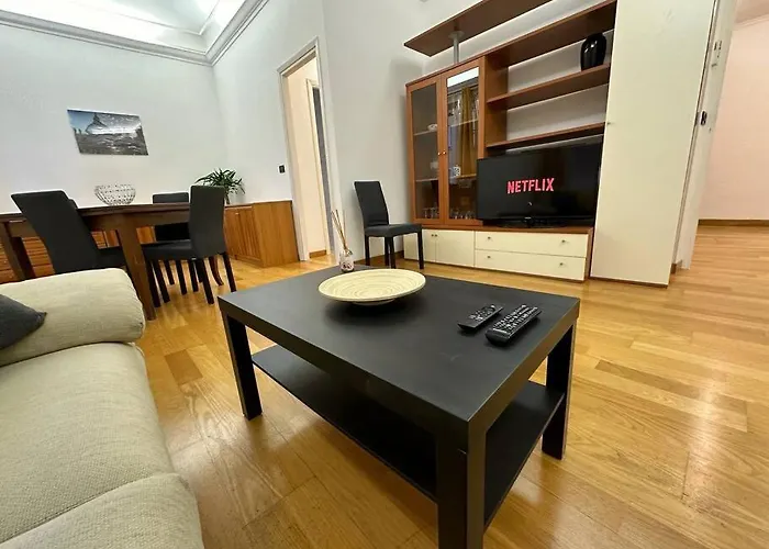 Appartement San Pietro Center Close To The Subway *