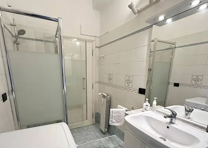 Appartement San Pietro Center Close To The Subway Rome